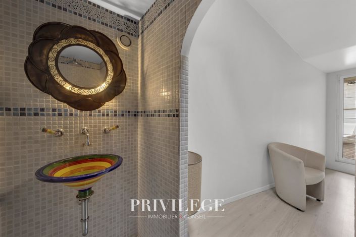 Image No.16-Appartement de 3 chambres à vendre à Cannes