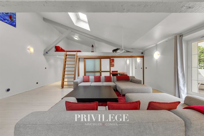 Image No.23-Appartement de 3 chambres à vendre à Cannes