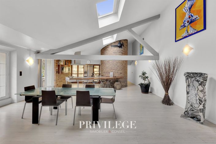 Image No.4-Appartement de 3 chambres à vendre à Cannes