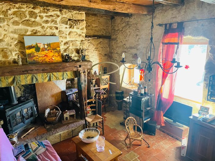 Image No.6-Maison de 1 chambre à vendre à Joannas