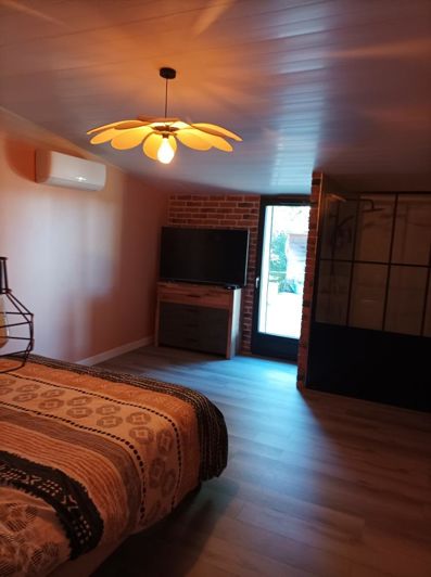 Image No.25-Maison de 3 chambres à vendre à Fumel