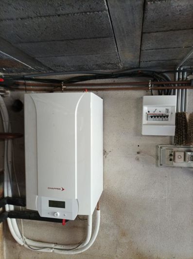 Image No.35-Maison de 3 chambres à vendre à Fumel