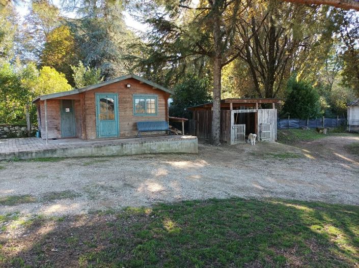 Image No.7-Maison de 3 chambres à vendre à Fumel