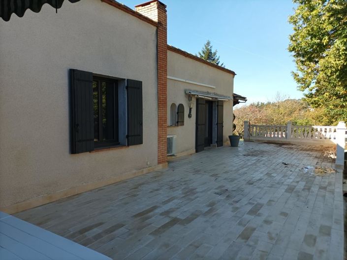 Image No.9-Maison de 3 chambres à vendre à Fumel