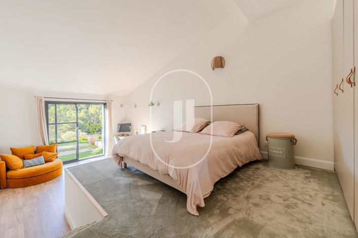 Image No.10-Maison de 4 chambres à vendre à Les Baux-de-Provence