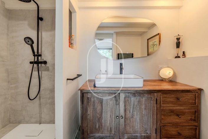 Image No.12-Maison de 4 chambres à vendre à Les Baux-de-Provence