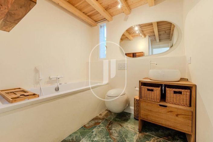 Image No.13-Maison de 4 chambres à vendre à Les Baux-de-Provence