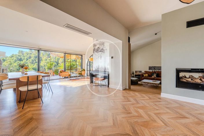 Image No.3-Maison de 4 chambres à vendre à Les Baux-de-Provence