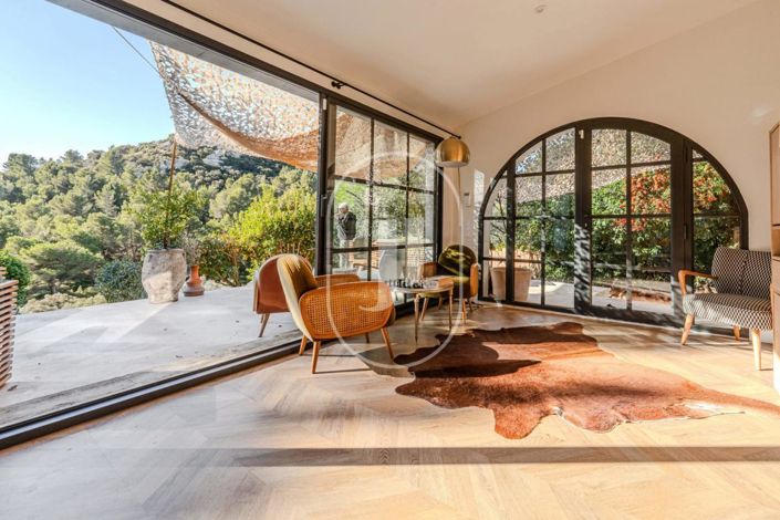 Image No.4-Maison de 4 chambres à vendre à Les Baux-de-Provence