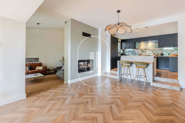 Image No.6-Maison de 4 chambres à vendre à Les Baux-de-Provence