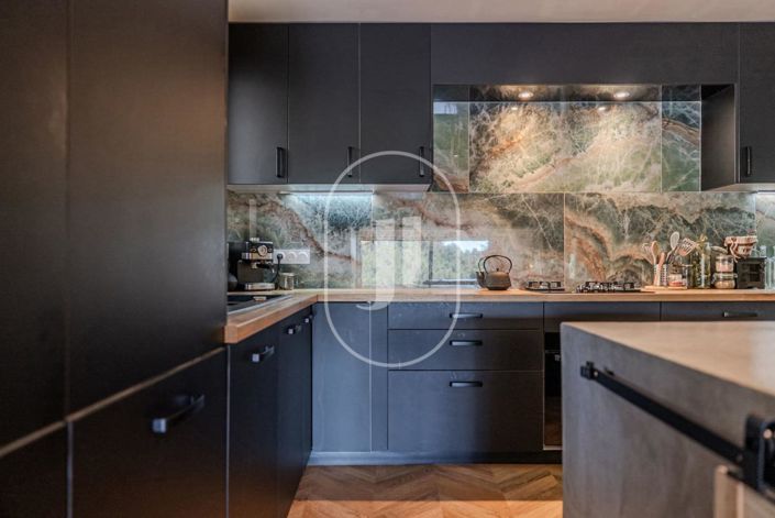 Image No.9-Maison de 4 chambres à vendre à Les Baux-de-Provence