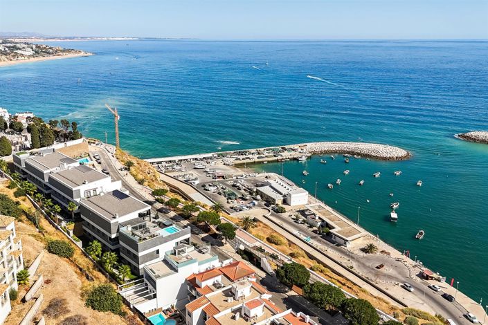 Image No.1-Appartement de 3 chambres à vendre à Albufeira