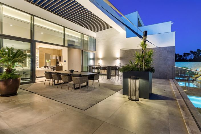 Image No.10-Appartement de 3 chambres à vendre à Albufeira