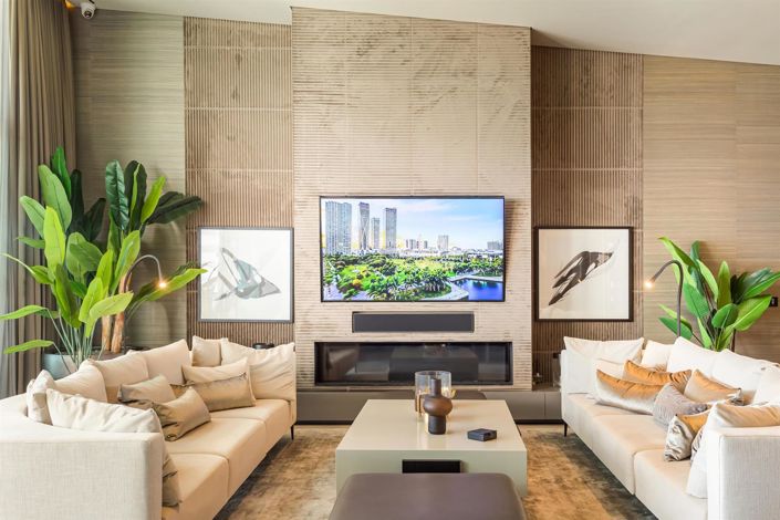 Image No.15-Appartement de 3 chambres à vendre à Albufeira