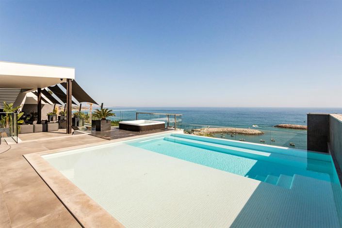 Image No.2-Appartement de 3 chambres à vendre à Albufeira