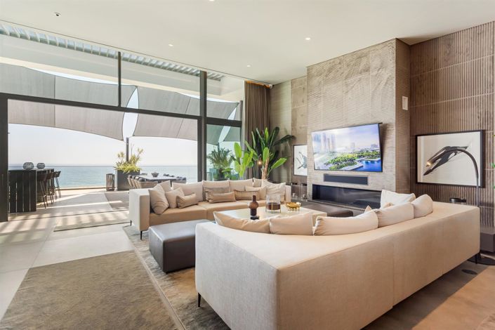 Image No.3-Appartement de 3 chambres à vendre à Albufeira