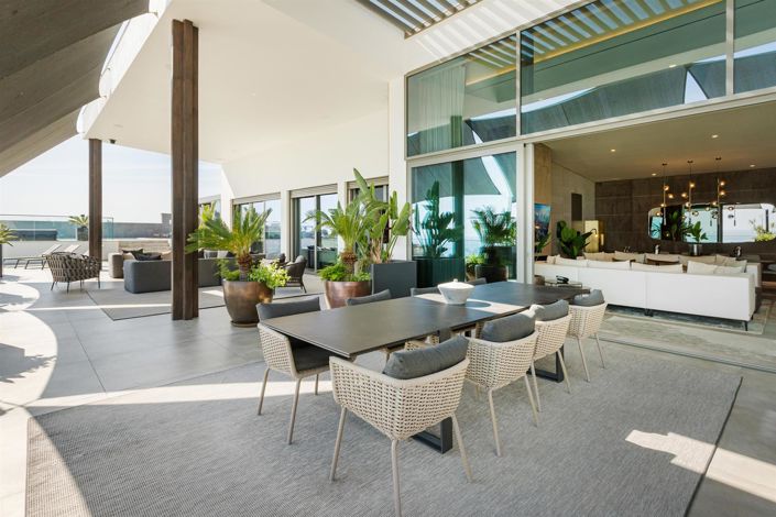 Image No.40-3 Bed Apartment for sale