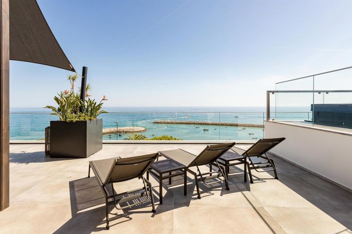 Image No.43-Appartement de 3 chambres à vendre à Albufeira