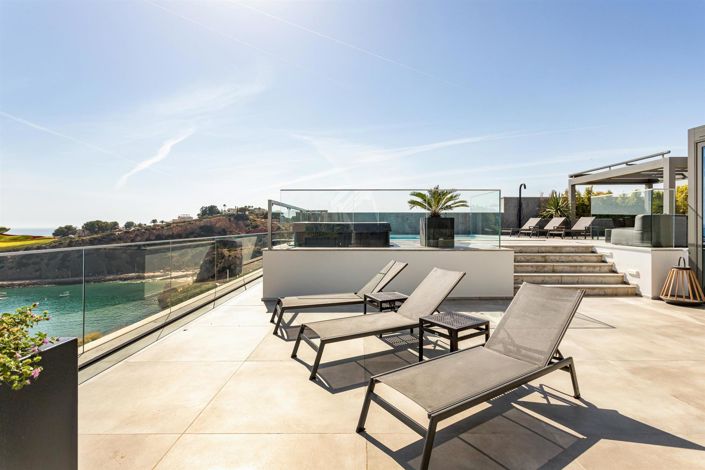 Image No.44-Appartement de 3 chambres à vendre à Albufeira