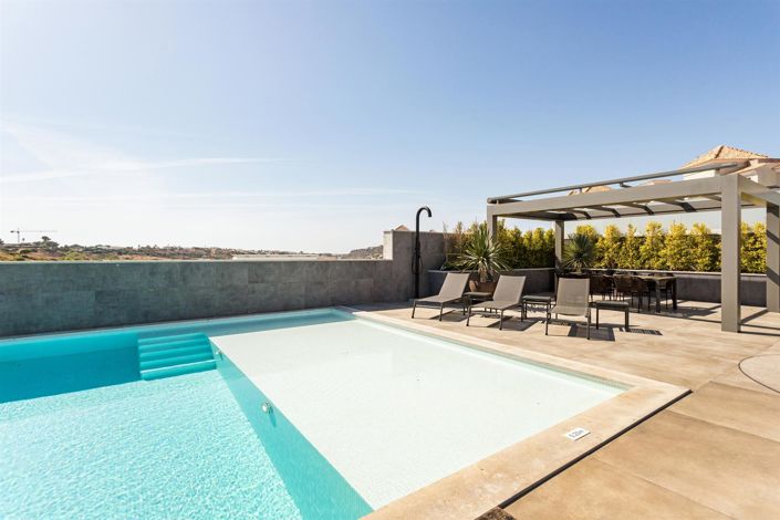 Image No.45-Appartement de 3 chambres à vendre à Albufeira