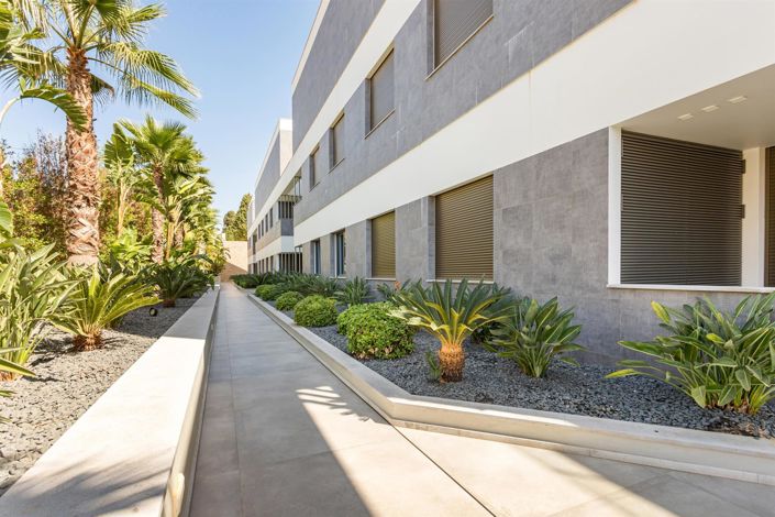 Image No.46-Appartement de 3 chambres à vendre à Albufeira