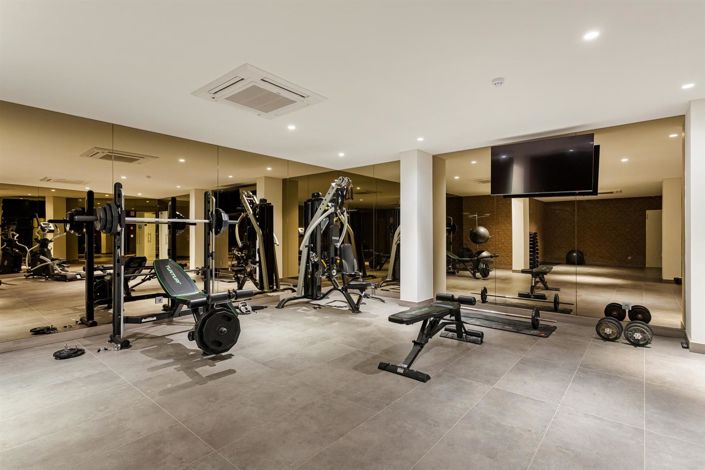 Image No.49-Appartement de 3 chambres à vendre à Albufeira