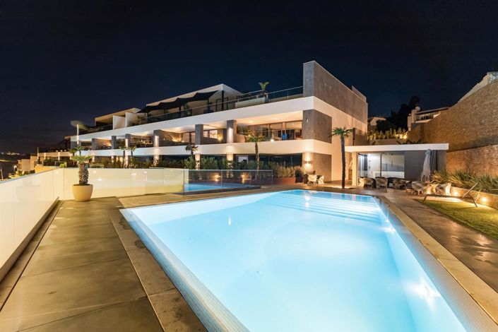 Image No.52-Appartement de 3 chambres à vendre à Albufeira