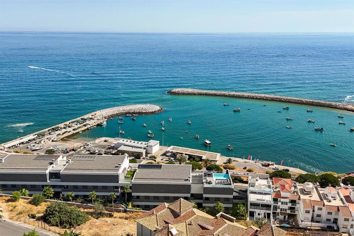 Image No.53-Appartement de 3 chambres à vendre à Albufeira