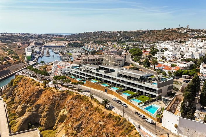 Image No.54-Appartement de 3 chambres à vendre à Albufeira