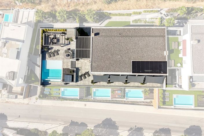 Image No.56-3 Bed Apartment for sale