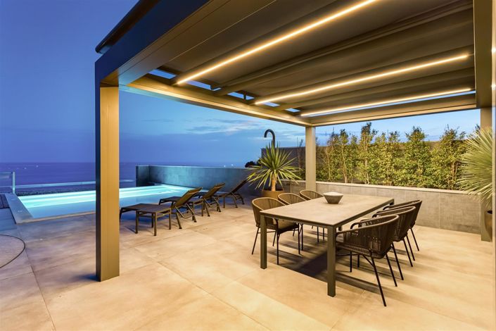 Image No.7-Appartement de 3 chambres à vendre à Albufeira