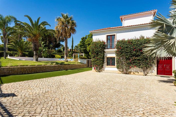 Image No.10-Maison de 6 chambres à vendre à Albufeira