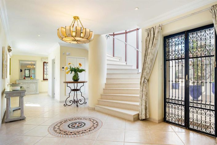 Image No.11-Maison de 6 chambres à vendre à Albufeira