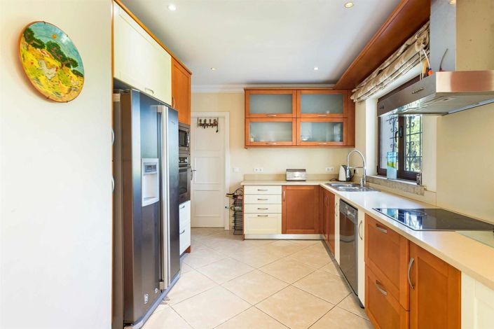 Image No.16-Maison de 6 chambres à vendre à Albufeira