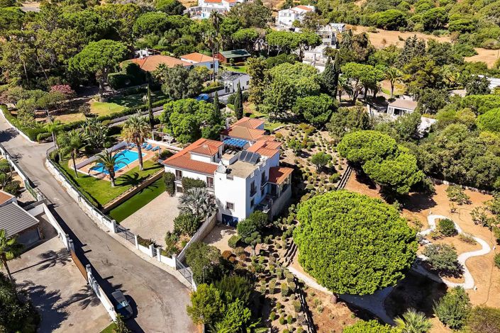 Image No.3-Maison de 6 chambres à vendre à Albufeira