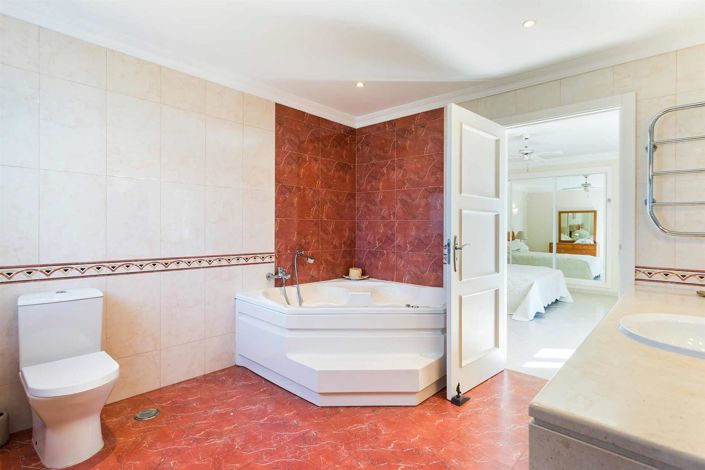 Image No.34-Maison de 6 chambres à vendre à Albufeira