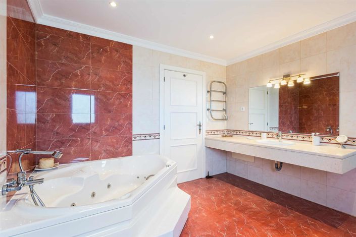 Image No.35-Maison de 6 chambres à vendre à Albufeira