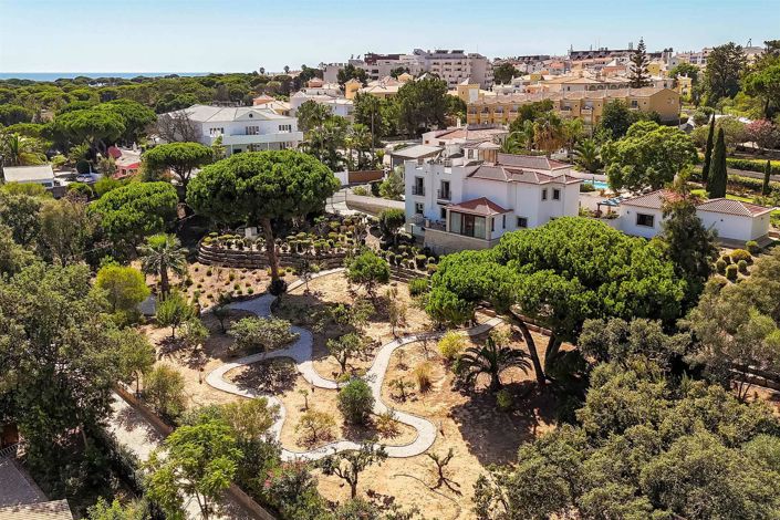 Image No.4-Maison de 6 chambres à vendre à Albufeira