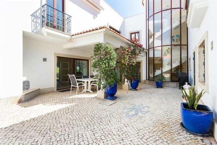 Image No.40-Maison de 6 chambres à vendre à Albufeira