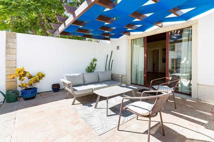 Image No.43-Maison de 6 chambres à vendre à Albufeira