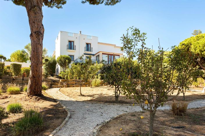 Image No.52-Maison de 6 chambres à vendre à Albufeira