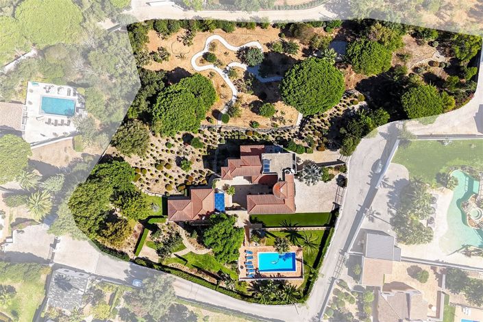 Image No.6-Maison de 6 chambres à vendre à Albufeira