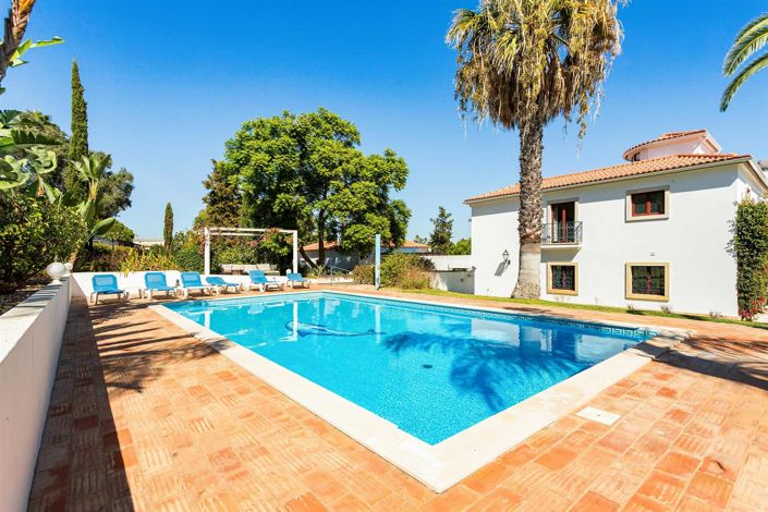 Image No.7-Maison de 6 chambres à vendre à Albufeira