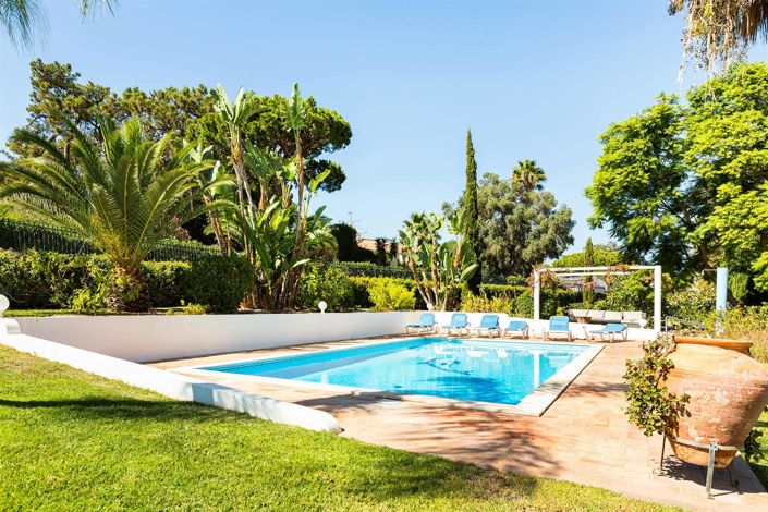 Image No.8-Maison de 6 chambres à vendre à Albufeira