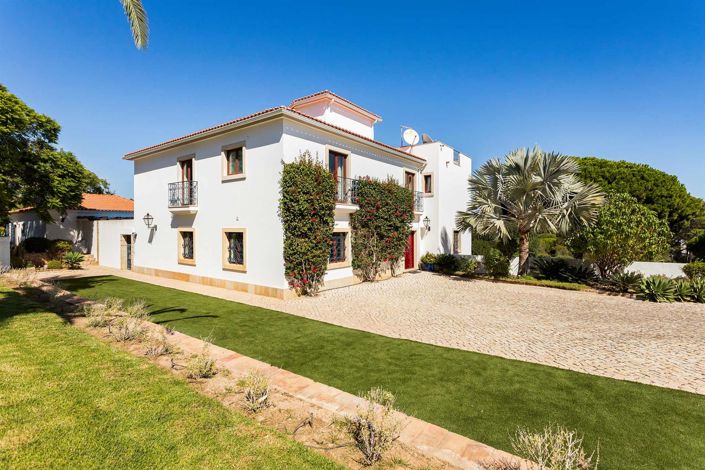 Image No.9-Maison de 6 chambres à vendre à Albufeira