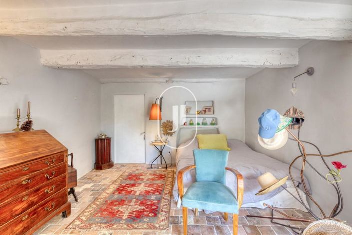 Image No.10-Maison de 5 chambres à vendre à Saint-Antonin-du-Var