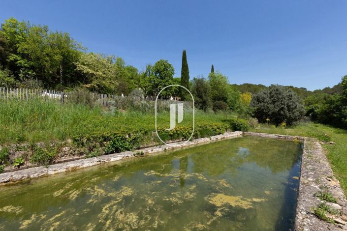 Image No.15-Maison de 5 chambres à vendre à Saint-Antonin-du-Var