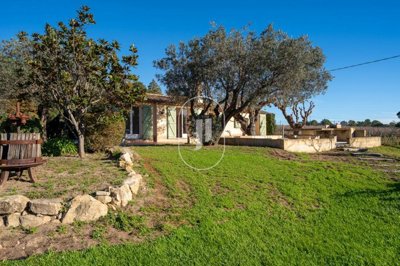 1 - Le Plan-de-la-Tour, House