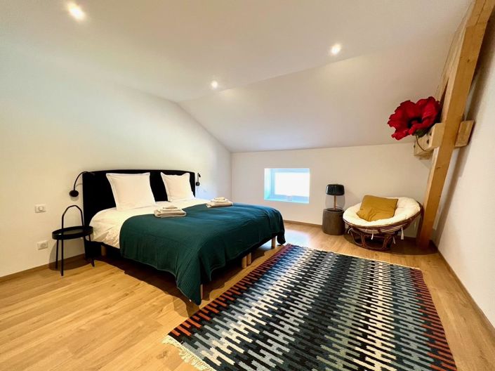 Image No.5-Maison de 7 chambres à vendre à Beaune