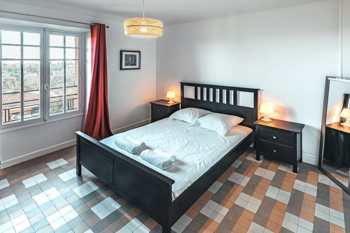 Image No.5-Appartement de 2 chambres à vendre à Grasse